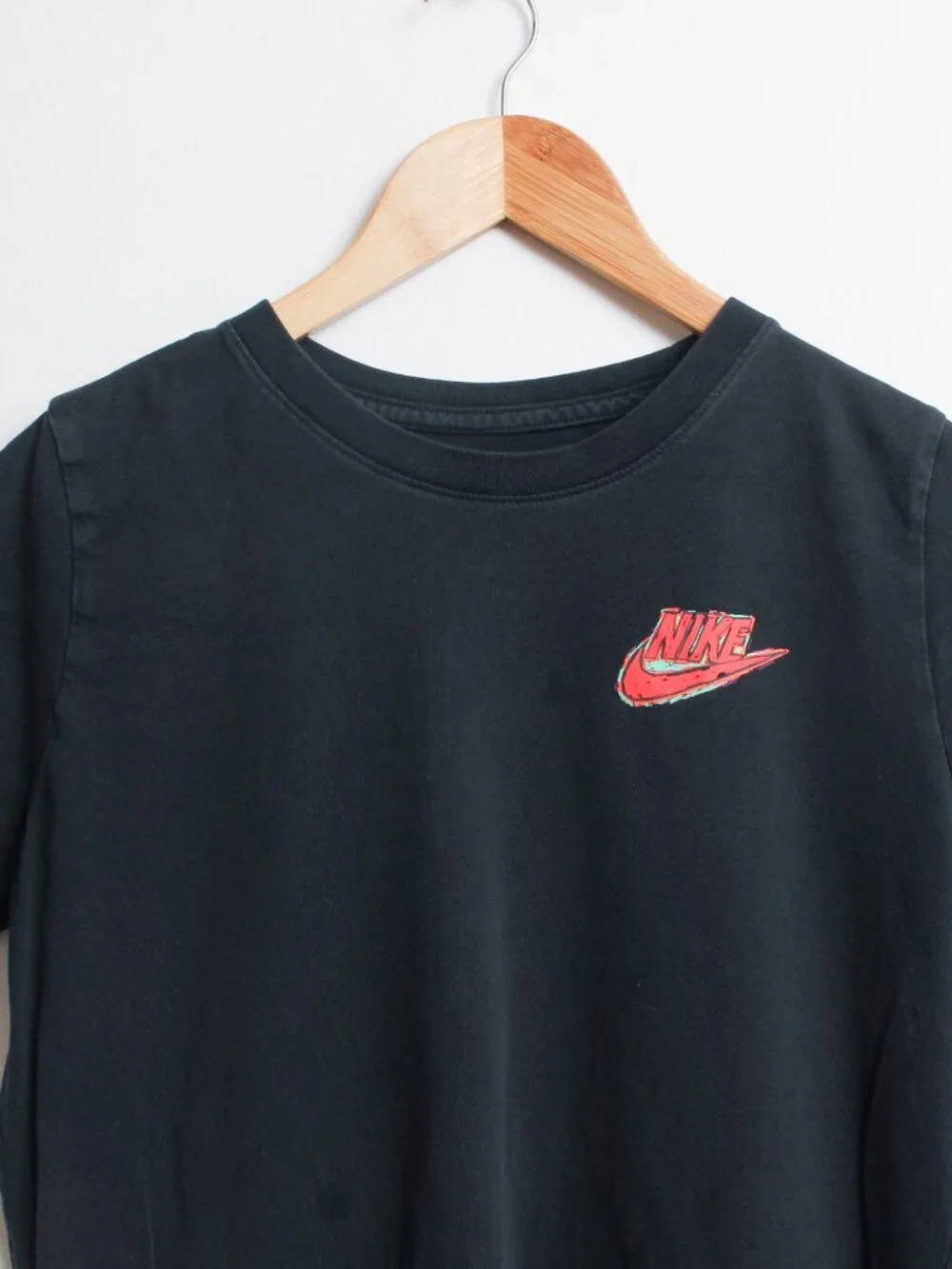 Nike couple dark